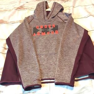 Under Armour